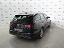 Kia Ceed 2019 1.4 AMT (140 л.с.) Чёрный 69585101 фото 6