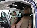 Mercedes-Benz GLE Синий Non metallic фото 16