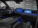 Volkswagen Teramont 2025 2.0 AMT 4WD (272 л.с.) фото 7