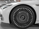 Mercedes-Benz Maybach SL Белый Non metallic фото 19
