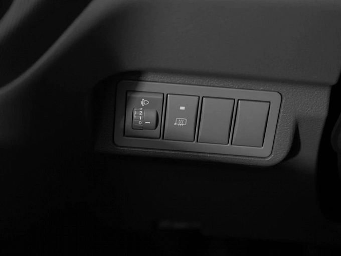 Foton Toano PRO Белый Non metallic фото 26