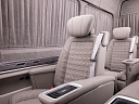 Mercedes-Benz Sprinter Черный Non metallic фото 29