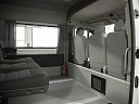 Foton Toano PRO Белый Non metallic фото 13