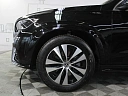 Mercedes-Benz GLE Черный Non metallic фото 22