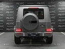 Mercedes-Benz G-Класс Серый Non metallic фото 4