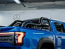 Foton Tunland V9 Синий Non metallic фото 22