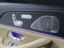 Mercedes-Benz GLS 2025 580 4.0 AT 4Matic (517 л.с.) фото 31