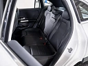 Mercedes-Benz GLA Белый Non metallic фото 9