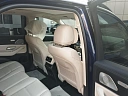 Mercedes-Benz GLE Синий Non metallic фото 12