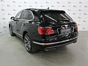 Bentley Bentayga 2017 6.0 AT 4WD (608 л.с.) фото 4