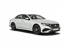Mercedes-Benz E-Класс Белый Non metallic фото 20