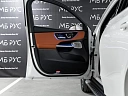 Mercedes-Benz GLC coupe Белый Non metallic фото 12