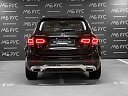 Mercedes-Benz GLC 2021 200 2.0 AT 4Matic (197 л.с.) фото 4