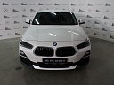 BMW X2 2019 2.0d AT 4WD (150 л.с.) Белый 67312724 фото 5