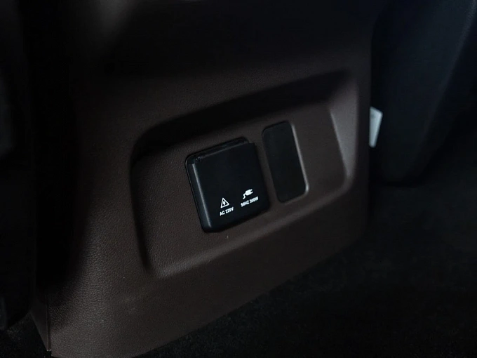 Foton Tunland V9 Синий Non metallic фото 42