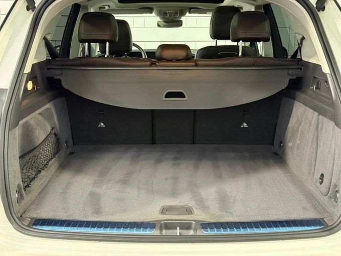 Mercedes-Benz GLE 2019 450 3.0 AT 4Matic (367 л.с.) фото 18