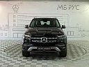 Mercedes-Benz GLE Черный Non metallic фото 5