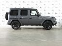 Mercedes-Benz G-Класс 2024 G 450 3.0d AT 4Matic (367 л.с.) Серый 72206421 фото 15