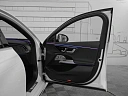 Mercedes-Benz E-Класс Белый Non metallic фото 33
