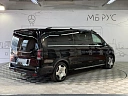 Mercedes-Benz V-Класс Черный Non metallic фото 12