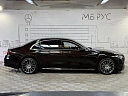 Mercedes-Benz S-Класс 2020 450 3.0 AT 4Matic (367 л.с.) фото 7