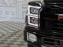 Foton Tunland G9 Черный Non metallic фото 23