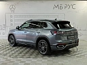 Volkswagen Tayron 2023 2.0 AMT 4WD (220 л.с.) фото 4