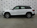 Skoda Kodiaq 2018 2.0 AMT 4WD (180 л.с.) Белый 69790044 фото 2