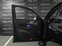 Mercedes-Benz GLE coupe Черный Non metallic фото 11