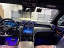 Mercedes-Benz GLC Серый Non metallic фото 3