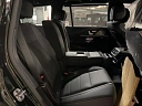Mercedes-Benz GLS Черный Non metallic фото 12