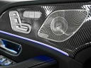 Mercedes-Benz GLE coupe Черный Non metallic фото 12