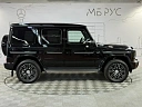 Mercedes-Benz G-Класс Черный Non metallic фото 7