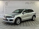 Volkswagen Touareg 2013 3.6 AT 4WD (249 л.с.) фото 1