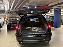 Mercedes-Benz GLS Черный Non metallic фото 13