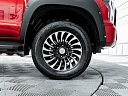 Foton Tunland G9 Красный Non metallic фото 22