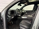 Mercedes-Benz GLE AMG 2025 63s AMG 4.0 AT 4Matic (612 л.с.) фото 10