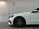 Mercedes-Benz E-Класс Белый Non metallic фото 20