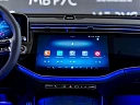 Mercedes-Benz E-Класс Серый Non metallic фото 18