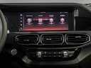 Foton Tunland G9 Черный Non metallic фото 29