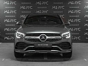 Mercedes-Benz GLC coupe 2019 300 2.0 AT 4Matic (249 л.с.) фото 2
