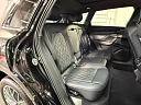 Audi Q5 Черный Non metallic фото 19
