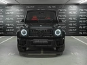 Mercedes-Benz G-Класс AMG Черный Non metallic фото 2
