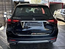 Mercedes-Benz GLE Черный Non metallic фото 5