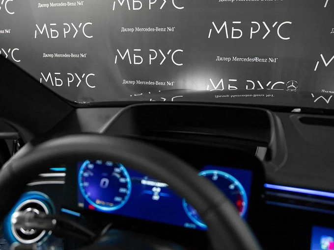 Mercedes-Benz S-Класс Зеленый Non metallic фото 18