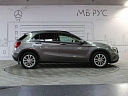 Mercedes-Benz GLA 2014 250 2.0 AMT 4Matic (211 л.с.) фото 7