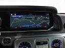 Mercedes-Benz G-Класс AMG Серый Non metallic фото 26