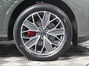 Audi Q5 Зеленый Non metallic фото 19