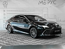 Toyota Camry 2022 2.5 AT (209 л.с.) фото 2