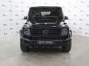 Mercedes-Benz G-Класс 2021 400 2.9d AT 4Matic (330 л.с.) Чёрный 64794368 фото 5